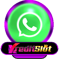Whatsapp Kreditslot